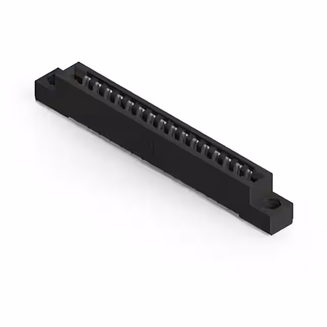357-016-447-104 EDAC Inc.  Edgeboard Connectors